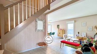  Maison � vendre 4 pi�ces 102 m�