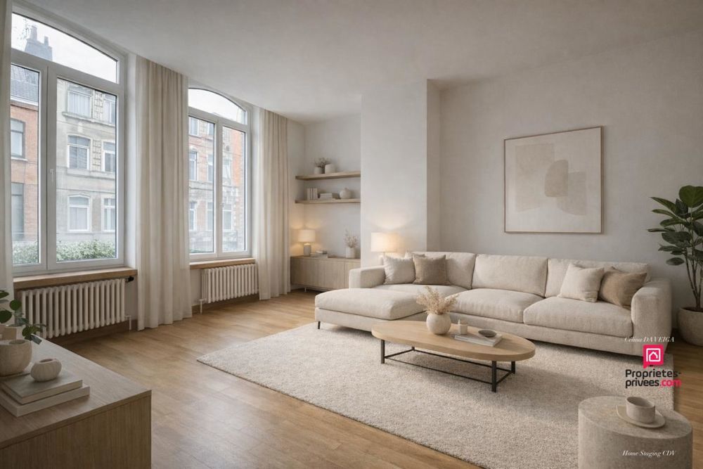 � vendre  Maison Lille (59000)