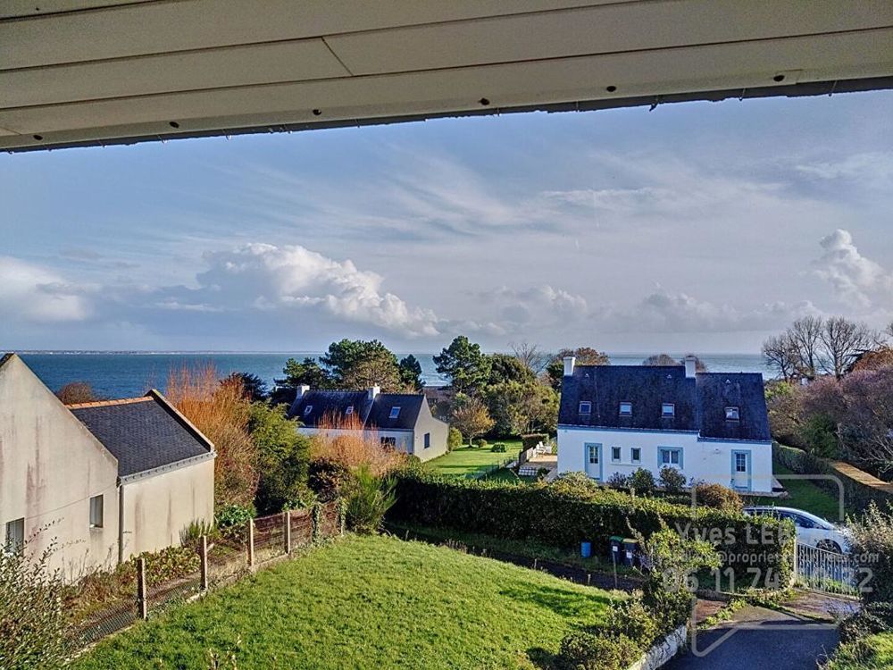 � vendre  Maison Groix (56590)