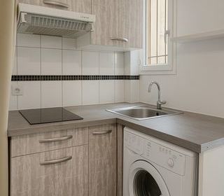  Appartement � vendre 2 pi�ces 20 m�