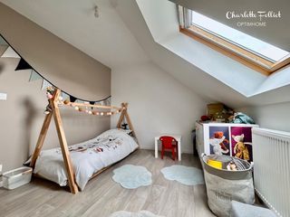  Maison � vendre 5 pi�ces 92 m�