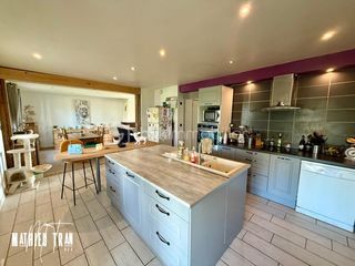  Maison � vendre 7 pi�ces 140 m�