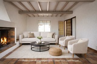  Maison � vendre 4 pi�ces 120 m�