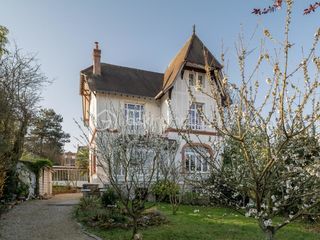  Maison � vendre 9 pi�ces 170 m�