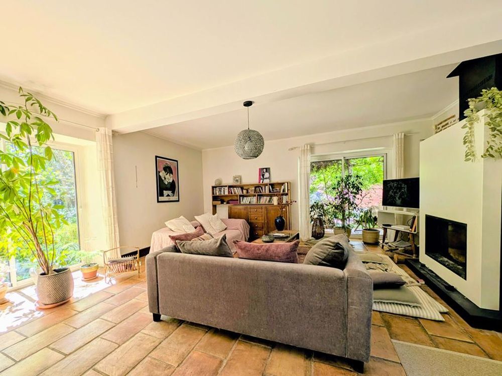 � vendre  Propri�t�/ch�teau Roquettes (31120)