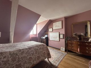  Appartement � vendre 5 pi�ces 130 m�