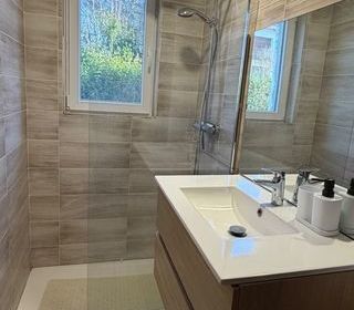  Maison � vendre 4 pi�ces 50 m�