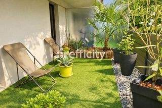  Appartement � vendre 3 pi�ces 67 m�