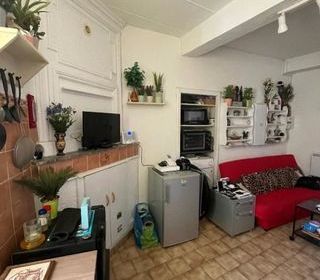  Appartement � vendre 1 pi�ce 20 m�