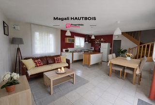  Maison � vendre 4 pi�ces 76 m�