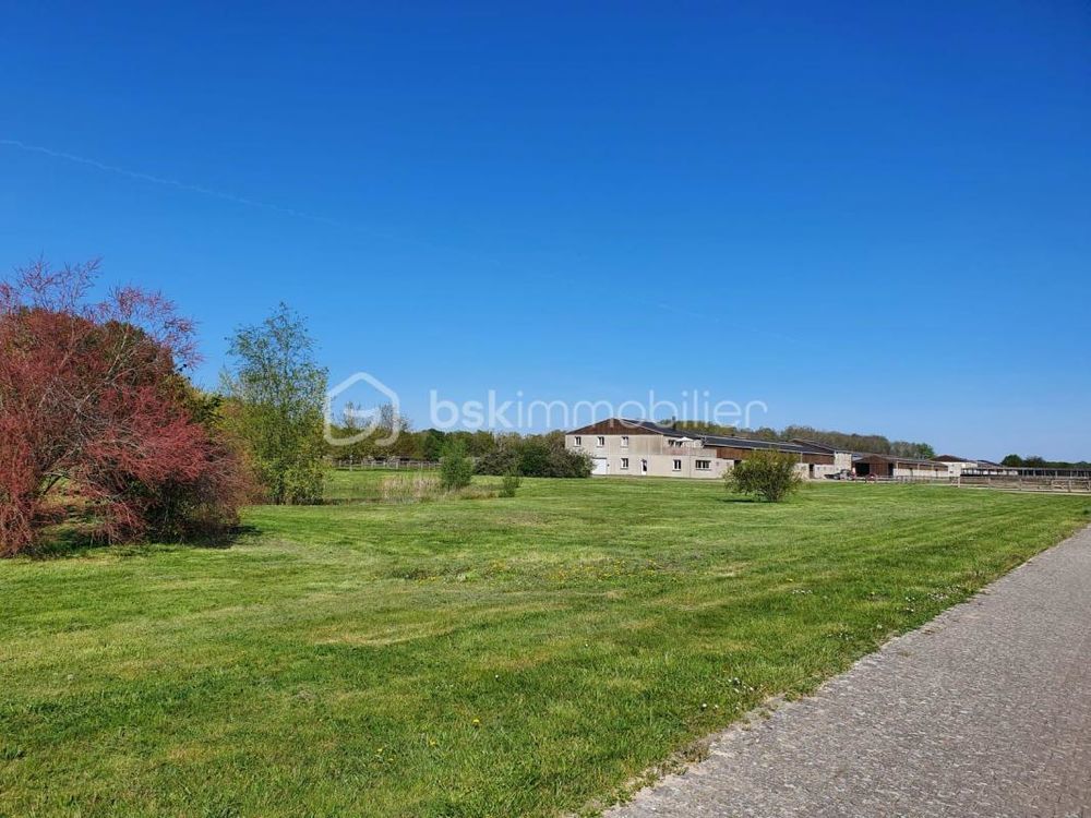 � vendre  Propri�t�/ch�teau Fontenay-Tr�signy (77610)