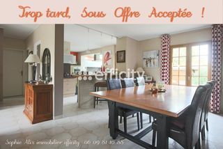  Maison � vendre 6 pi�ces 160 m�