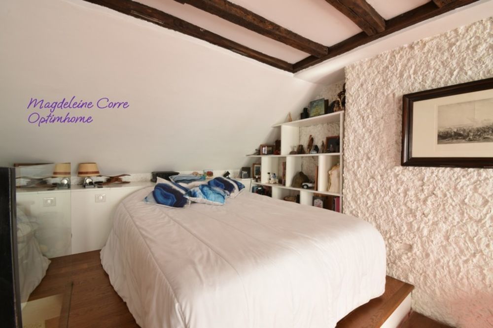 � vendre  Appartement Paris 3