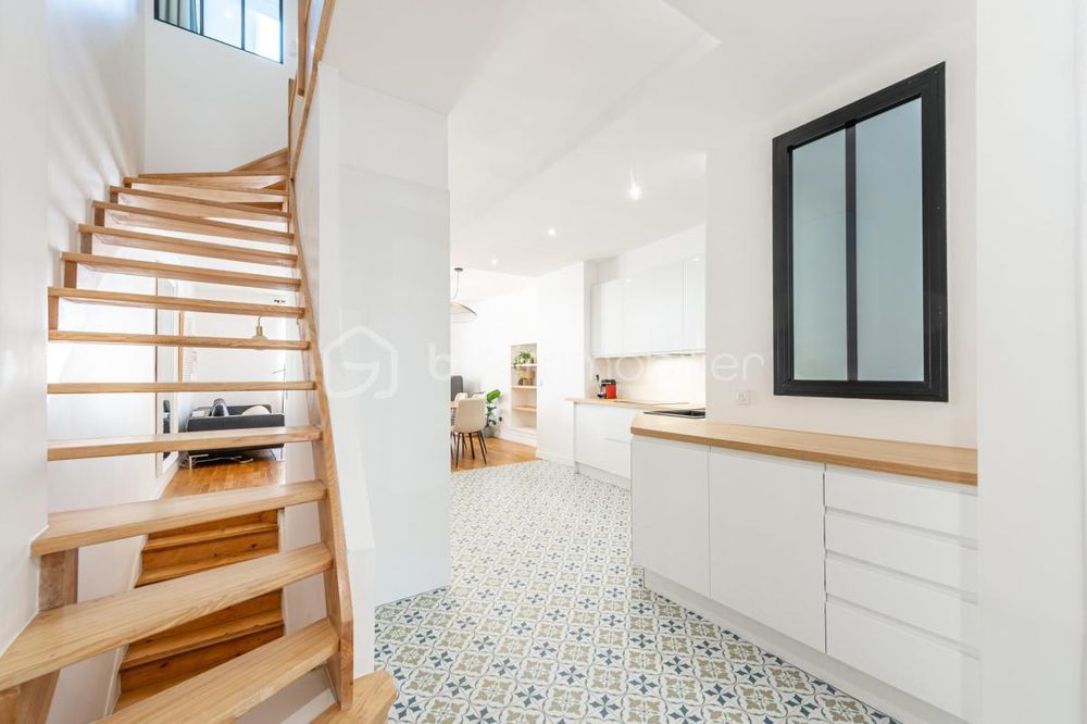 � vendre  Duplex/triplex Annecy (74000)