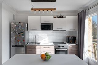  Appartement � vendre 4 pi�ces 84 m�