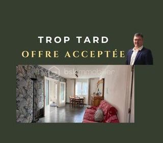  Maison � vendre 6 pi�ces 105 m�