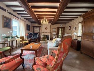  Maison � vendre 6 pi�ces 180 m�