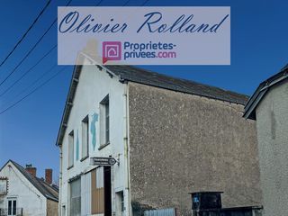  Remise / Grange � vendre 2 pi�ces 160 m�