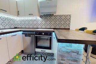  Appartement � vendre 2 pi�ces 39 m�