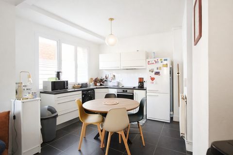  Appartement � vendre 2 pi�ces 53 m�