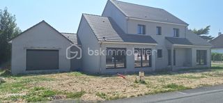  Maison 7 pi�ces 217 m� Le poinconnet