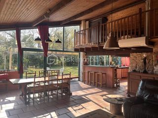  Maison � vendre 5 pi�ces 203 m�