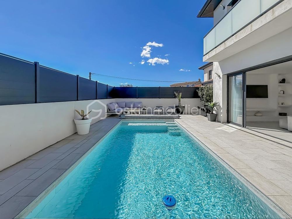 � vendre  Maison Pignan (34570)