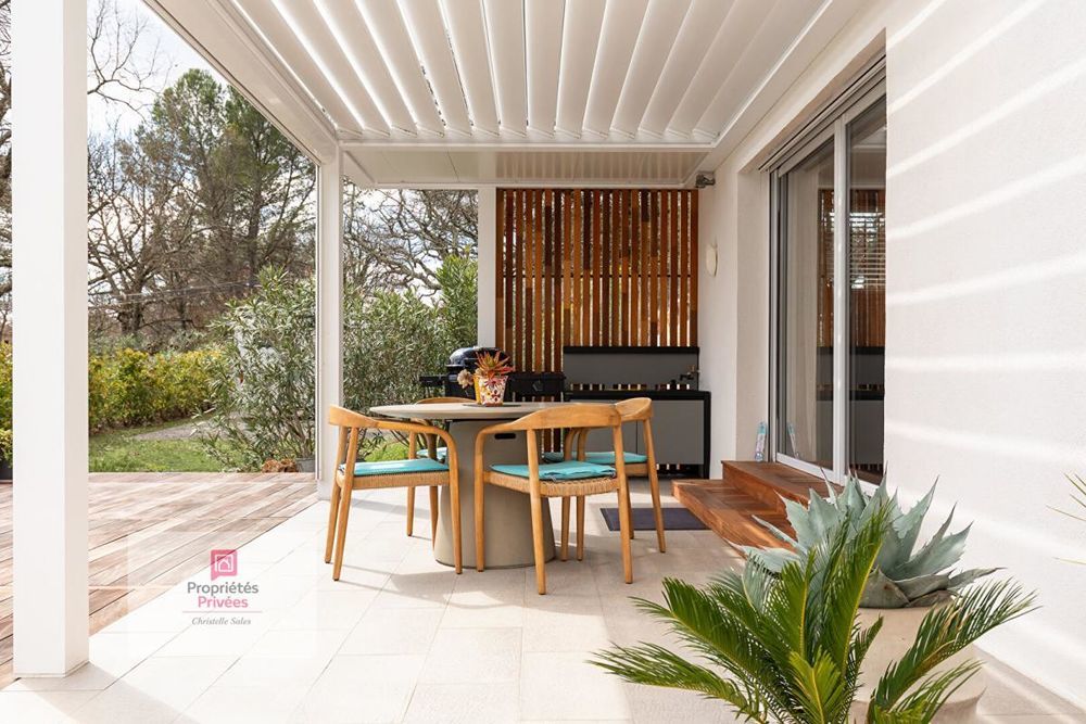 � vendre  Maison Fayence (83440)