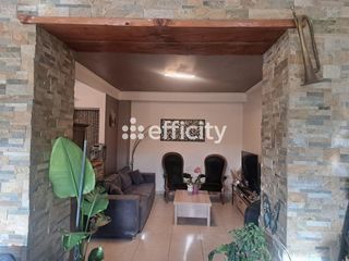  Villa � vendre 5 pi�ces 93 m�