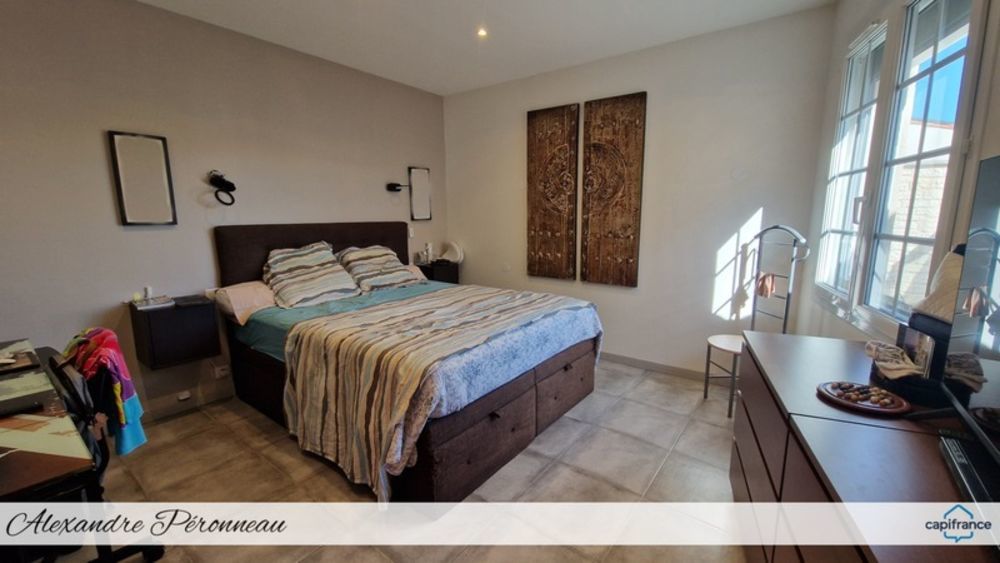 � vendre  Villa La Rochelle (17000)