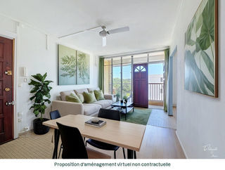  Appartement � vendre 5 pi�ces 74 m�