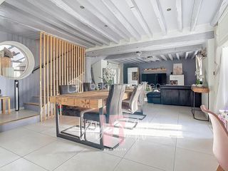  Propri�t�/ch�teau � vendre 12 pi�ces 284 m�