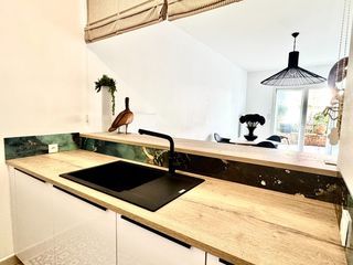  Appartement � vendre 2 pi�ces 44 m�