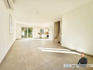  Villa � vendre 4 pi�ces 83 m�