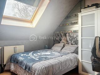  Maison � vendre 7 pi�ces 153 m�