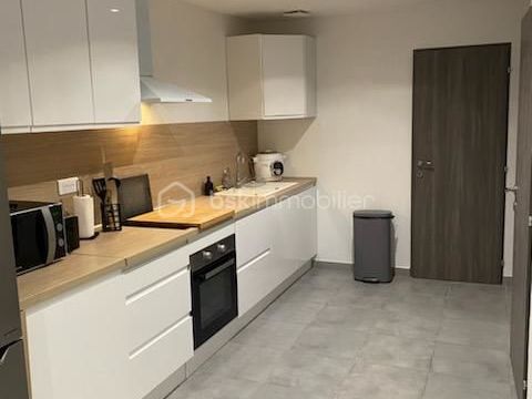   Maison plain pied individuel deux chambres Maison - 4 pi�ce(s) - 62 m�