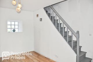  Maison � vendre 5 pi�ces 132 m�