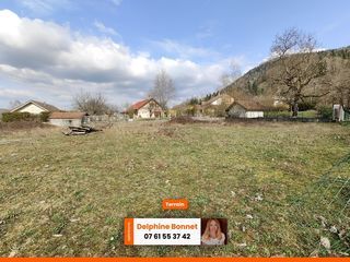  Terrain � vendre 943 m�