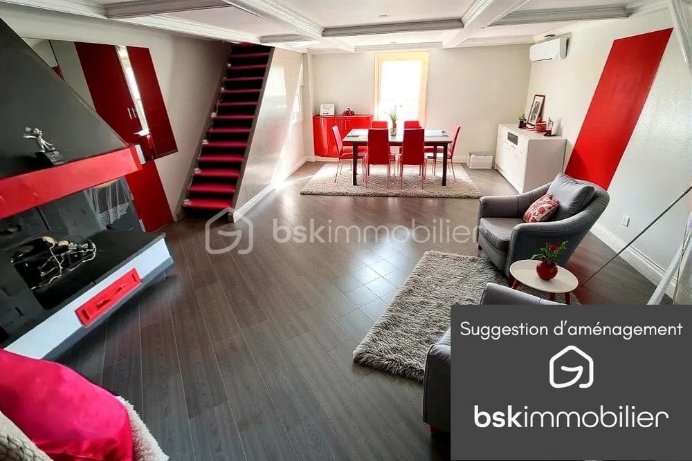 � vendre  Villa Saint-Zacharie (83640)