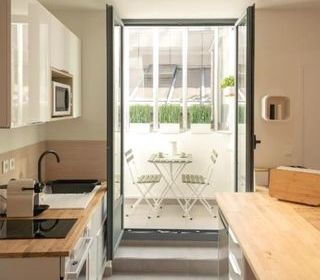  Immeuble � vendre 6 pi�ces 96 m�