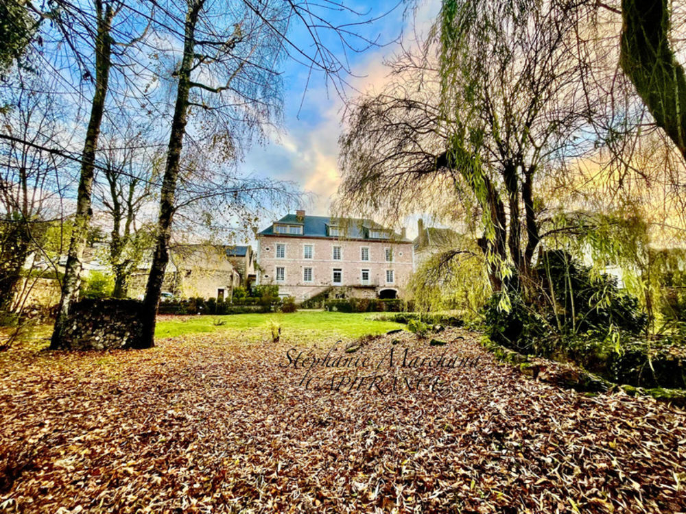 � vendre  H�tel Particulier Thiron Gardais (28480)