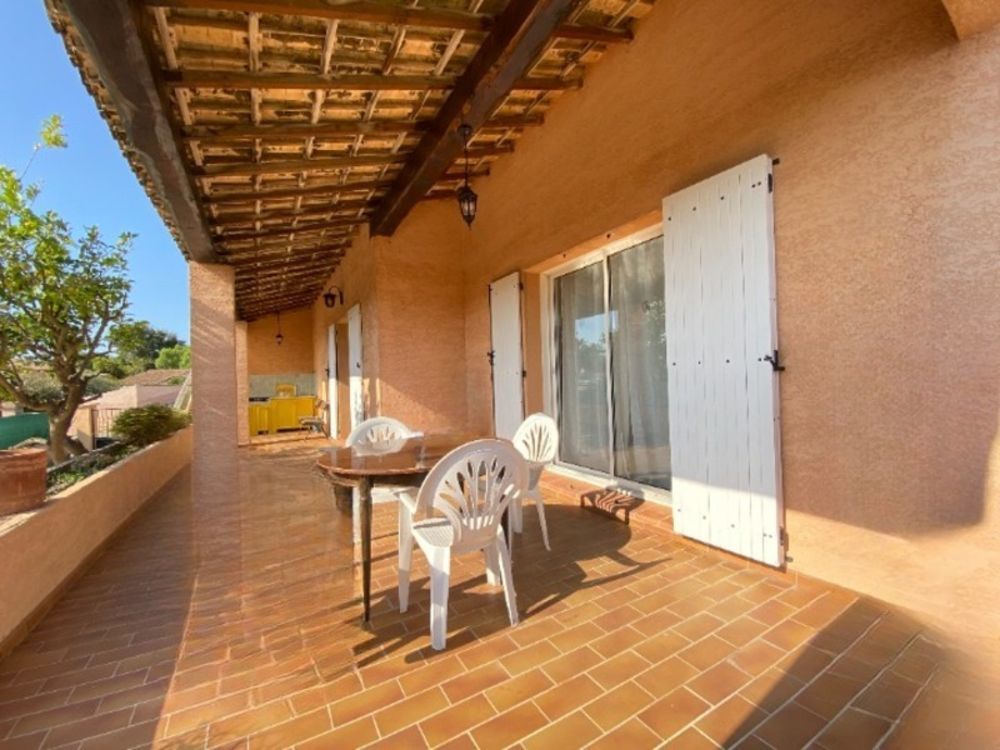 � vendre  Maison La Ciotat (13600)