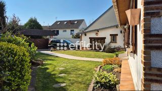  Maison � vendre 7 pi�ces 158 m�