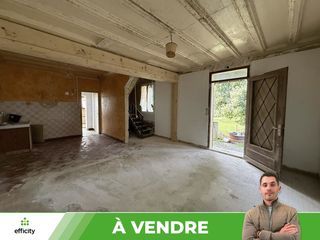  Maison � vendre 4 pi�ces 70 m�