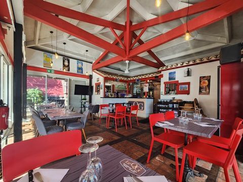 Fonds de commerce BAR RESTAURANT LICENCE IV &agrave; vendre LE GRAND VILLAGE PLAGE - ILE D'OLERON (17) 147000 17370 Le grand village plage