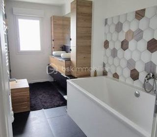  Maison � vendre 5 pi�ces 90 m�