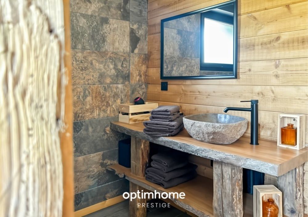 � vendre  Maison G�rardmer (88400)