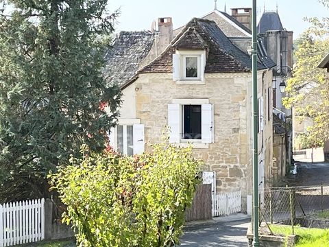   Maison de bourg � vendre 4 pi�ces 93m�  BADEFOLS D'ANS (24) Maison - 4 pi�ce(s) - 94 m�
