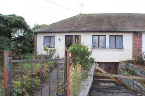   EXCLUSIVITE Maison - 5 pi�ce(s) - 90 m�