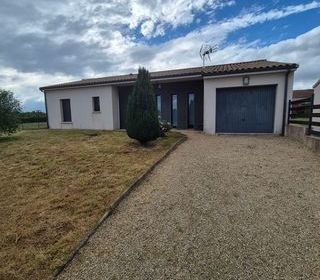  Maison � louer 4 pi�ces 90 m�